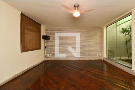 Sala de Estar de casa à venda com 4 quartos, 336m² em Santa Ines, Belo Horizonte