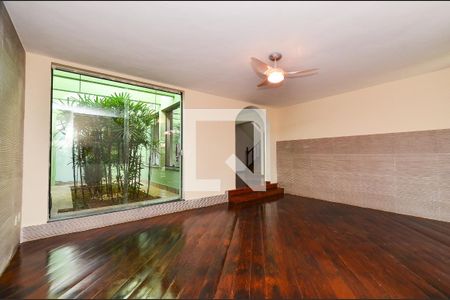 Sala de Estar de casa à venda com 4 quartos, 336m² em Santa Ines, Belo Horizonte