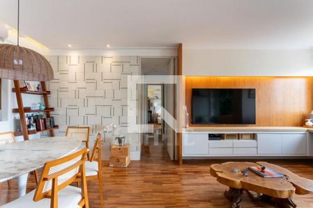 Apartamento à venda com 2 quartos, 77m² em Itaim Bibi, São Paulo