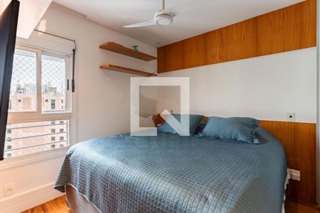 Apartamento à venda com 2 quartos, 77m² em Itaim Bibi, São Paulo