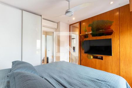 Apartamento à venda com 2 quartos, 77m² em Itaim Bibi, São Paulo