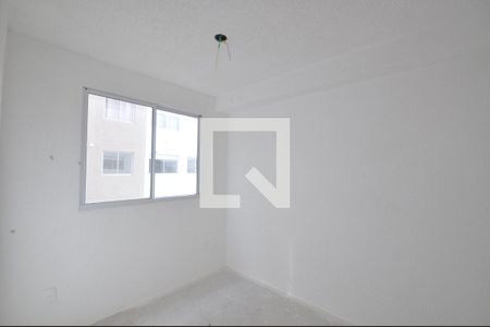 Quarto 2 de apartamento para alugar com 2 quartos, 32m² em Parque Novo Mundo, São Paulo