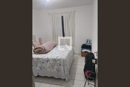 Quarto de apartamento para alugar com 2 quartos, 62m² em Residencial Morada dos Lagos, Barueri