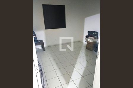 Quarto de apartamento para alugar com 2 quartos, 62m² em Residencial Morada dos Lagos, Barueri