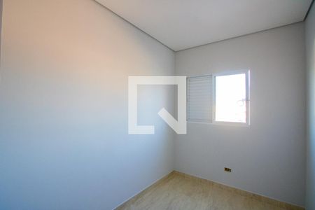 Quarto 2 de apartamento à venda com 2 quartos, 54m² em Vila Linda, Santo André