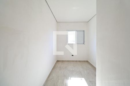 Quarto 1 de apartamento à venda com 2 quartos, 108m² em Vila Linda, Santo André