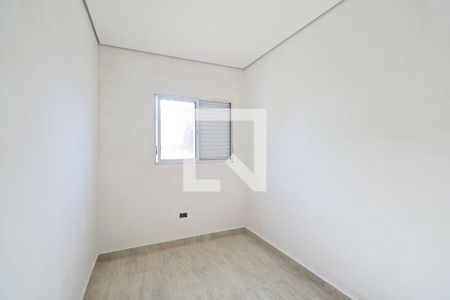 Quarto 1 de apartamento à venda com 2 quartos, 108m² em Vila Linda, Santo André