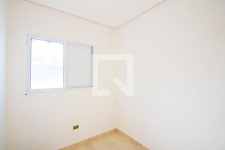 Quarto 2 de apartamento à venda com 2 quartos, 108m² em Vila Linda, Santo André