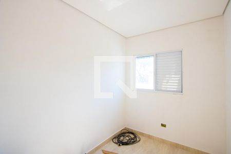 Quarto 2 de apartamento à venda com 2 quartos, 108m² em Vila Linda, Santo André