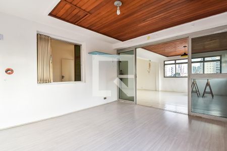 Quarto 1 de apartamento para alugar com 2 quartos, 73m² em Aclimação, São Paulo