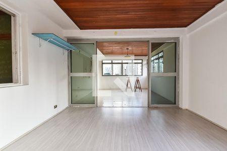 Quarto 1 de apartamento para alugar com 2 quartos, 73m² em Aclimação, São Paulo