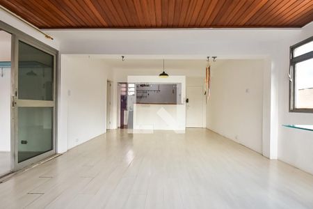 Sala de apartamento para alugar com 2 quartos, 73m² em Aclimação, São Paulo
