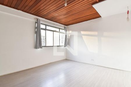 Quarto 1 de apartamento para alugar com 2 quartos, 73m² em Aclimação, São Paulo