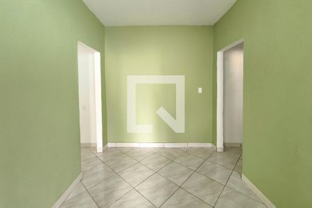 Sala de casa para alugar com 1 quarto, 43m² em Jardim São Pedro, Campinas