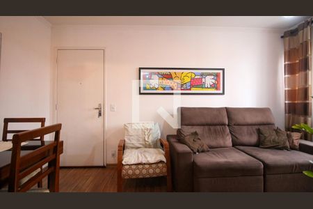 Apartamento para alugar com 2 quartos, 51m² em Quinta da Paineira, São Paulo