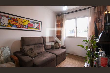 Apartamento para alugar com 2 quartos, 51m² em Quinta da Paineira, São Paulo