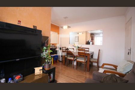 Apartamento para alugar com 2 quartos, 51m² em Quinta da Paineira, São Paulo