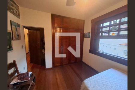 Casa à venda com 5 quartos, 400m² em Mangabeiras, Belo Horizonte