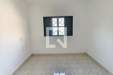 Quarto Suíte de casa para alugar com 3 quartos, 71m² em Jardim São Pedro, Campinas