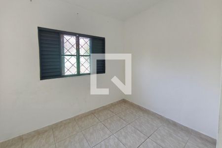 Quarto Suíte de casa para alugar com 3 quartos, 71m² em Jardim São Pedro, Campinas