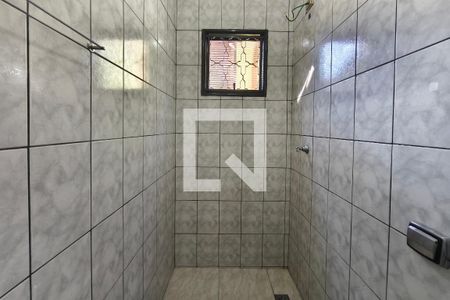 Banheiro Suíte de casa para alugar com 3 quartos, 71m² em Jardim São Pedro, Campinas