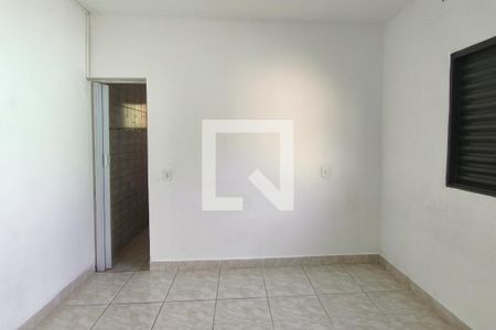 Quarto Suíte de casa para alugar com 3 quartos, 71m² em Jardim São Pedro, Campinas