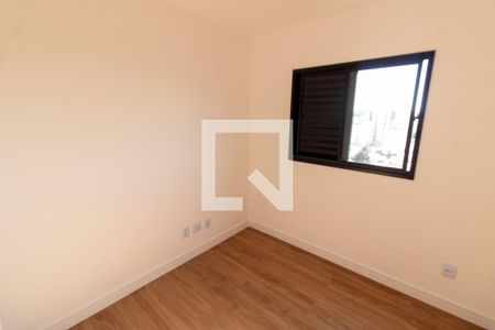 QUARTO 1 de apartamento à venda com 3 quartos, 65m² em Botafogo, Campinas