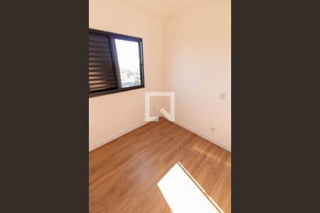 QUARTO 1 de apartamento à venda com 3 quartos, 65m² em Botafogo, Campinas