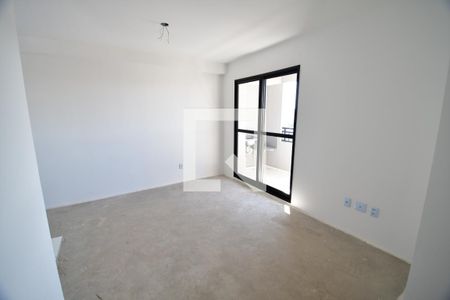Sala de apartamento à venda com 3 quartos, 65m² em Botafogo, Campinas