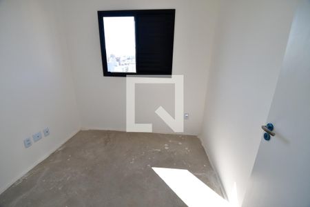 Quarto 1 de apartamento à venda com 3 quartos, 65m² em Botafogo, Campinas