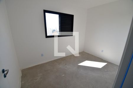 Quarto 2 de apartamento à venda com 3 quartos, 65m² em Botafogo, Campinas