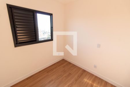 QUARTO 1 de apartamento à venda com 3 quartos, 65m² em Botafogo, Campinas