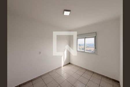 Quarto 1 de apartamento para alugar com 2 quartos, 46m² em Residencial das Flores, Várzea Paulista