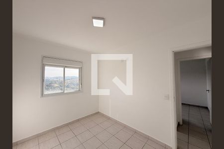 Quarto 1 de apartamento para alugar com 2 quartos, 46m² em Residencial das Flores, Várzea Paulista
