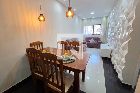 Apartamento para alugar com 2 quartos, 65m² em Vila Caiçara, Praia Grande