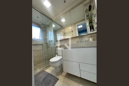 Foto 05 de apartamento à venda com 3 quartos, 169m² em Brooklin, São Paulo