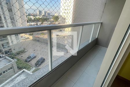Varanda de casa para alugar com 2 quartos, 97m² em Chácaras Rio-petrópolis, Duque de Caxias
