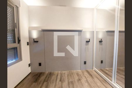 Studio de apartamento para alugar com 2 quartos, 42m² em Santo Amaro, São Paulo
