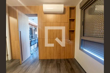 Studio de apartamento para alugar com 2 quartos, 42m² em Santo Amaro, São Paulo