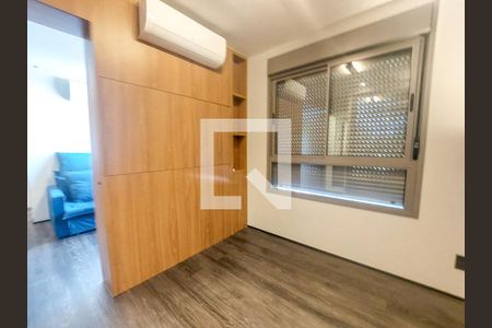 Studio de apartamento para alugar com 2 quartos, 42m² em Santo Amaro, São Paulo