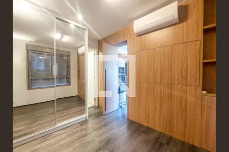 Studio de apartamento para alugar com 2 quartos, 42m² em Santo Amaro, São Paulo