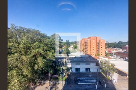 Studio de apartamento para alugar com 2 quartos, 42m² em Santo Amaro, São Paulo