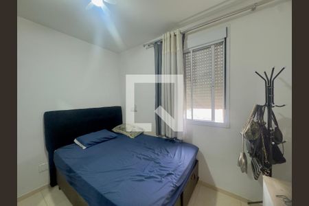 Quarto 1 de casa de condomínio para alugar com 2 quartos, 55m² em Jardim Nova Cidade, Guarulhos