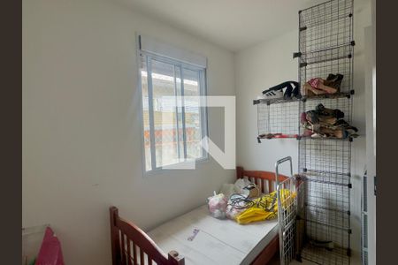 Quarto 2 de casa de condomínio para alugar com 2 quartos, 55m² em Jardim Nova Cidade, Guarulhos