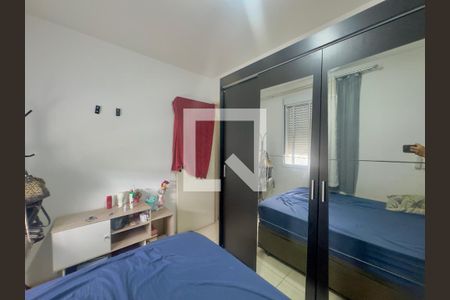 Quarto 1 de casa de condomínio para alugar com 2 quartos, 55m² em Jardim Nova Cidade, Guarulhos