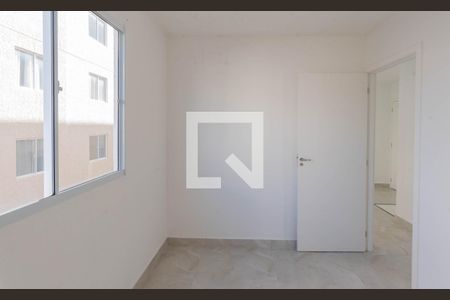 Quarto 1 de apartamento para alugar com 2 quartos, 39m² em Jardim Rossin, Campinas