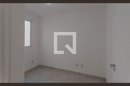 Quarto 2 de apartamento para alugar com 2 quartos, 39m² em Jardim Rossin, Campinas