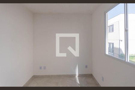 Quarto 1 de apartamento para alugar com 2 quartos, 39m² em Jardim Rossin, Campinas