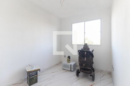 Quarto 1 de apartamento para alugar com 2 quartos, 40m² em Jardim Helian, São Paulo