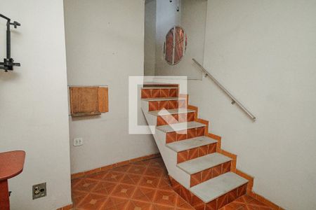Casa à venda com 6 quartos, 352m² em Campo Grande, Rio de Janeiro